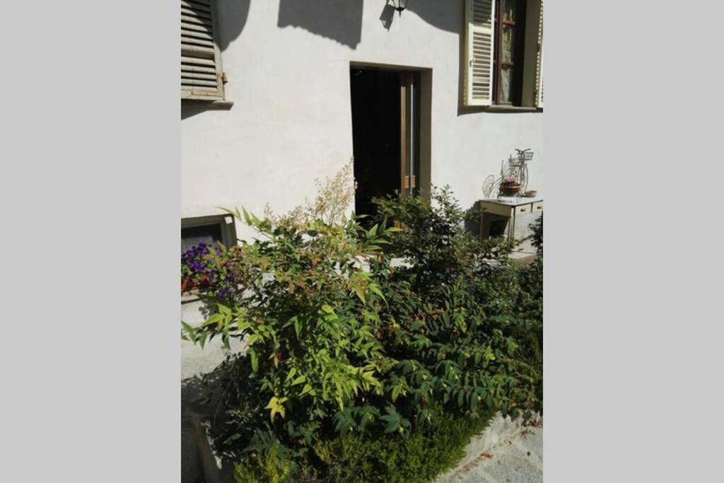 拉莫拉Ex Ostu Impero: Vino, Tartufo Ed Ospitalita公寓 外观 照片