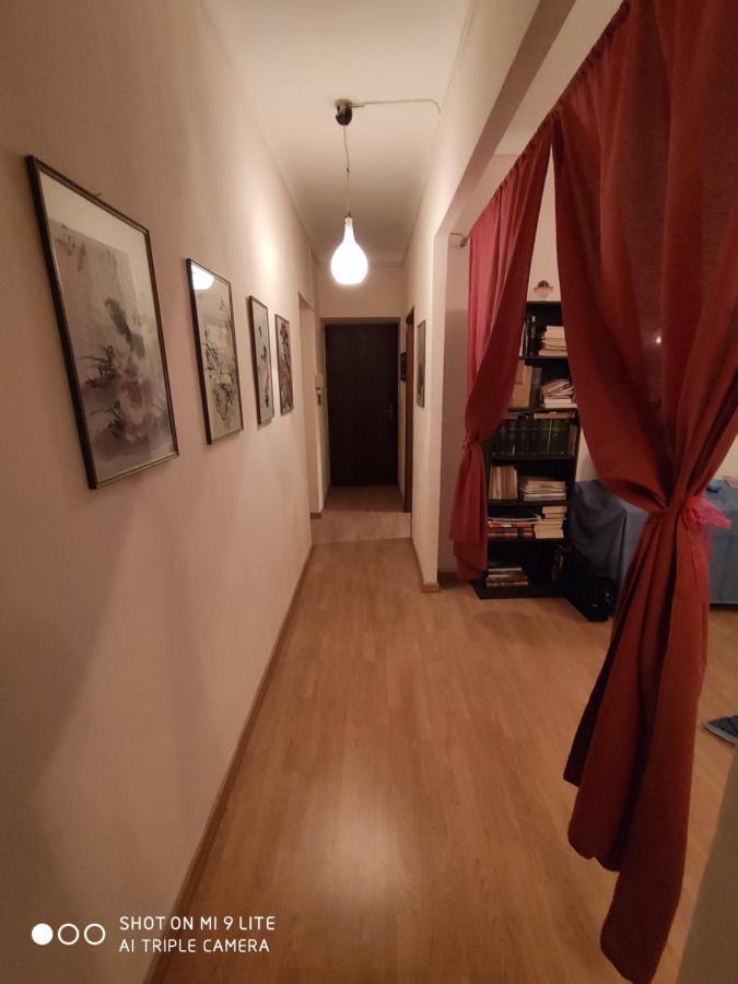拉莫拉Ex Ostu Impero: Vino, Tartufo Ed Ospitalita公寓 外观 照片