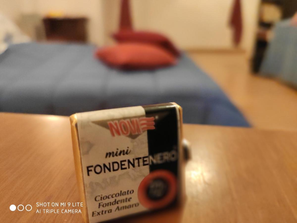 拉莫拉Ex Ostu Impero: Vino, Tartufo Ed Ospitalita公寓 外观 照片