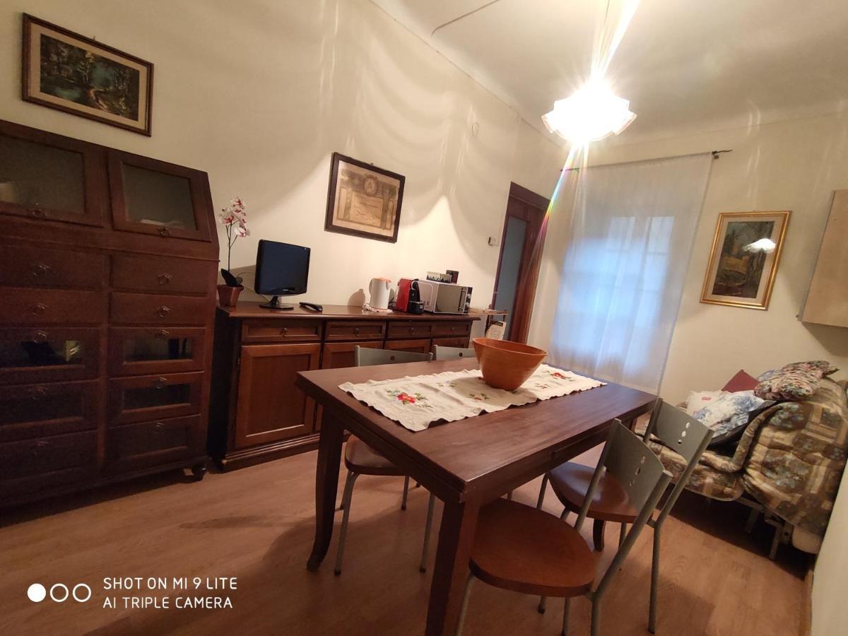 拉莫拉Ex Ostu Impero: Vino, Tartufo Ed Ospitalita公寓 外观 照片